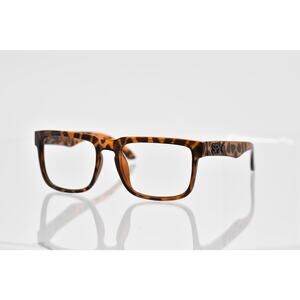 Spy Helm 57-14-140mm Sunglass / Eyeglass FRAMES ONLY - VERY GOOD CONDITION